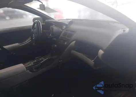 1990 Nissan 300Zx z USA, uszkodzony, nr VIN JN1RZ24A6LX007187